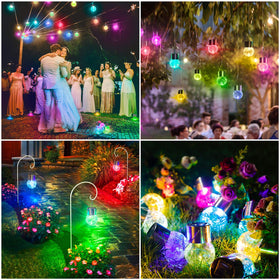 MAXvolador garden patio decor creates cozy yard ambience