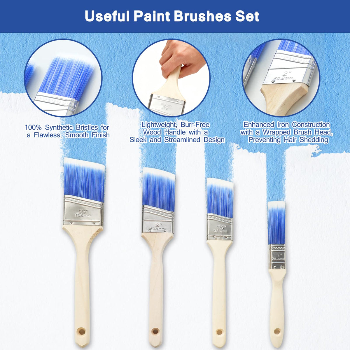 MAXWAVE paint tray durable and reusable for steady paint access.