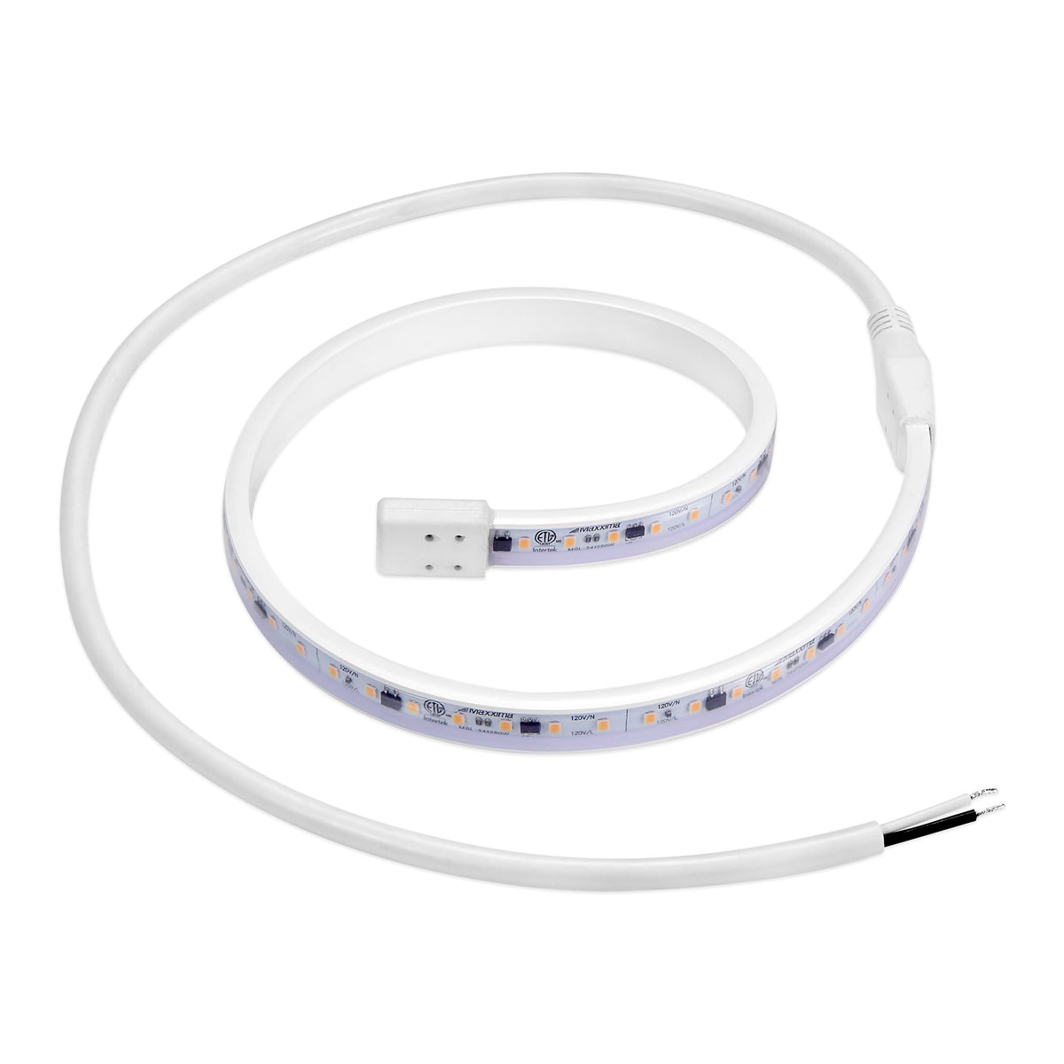 Maxxima 12-watt energy-efficient under-cabinet lighting
