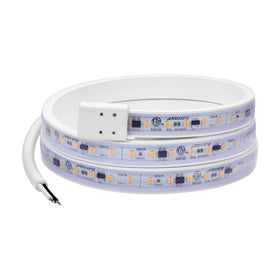 Maxxima 36in under-cabinet light delivering strong, even brightness for cabinets.