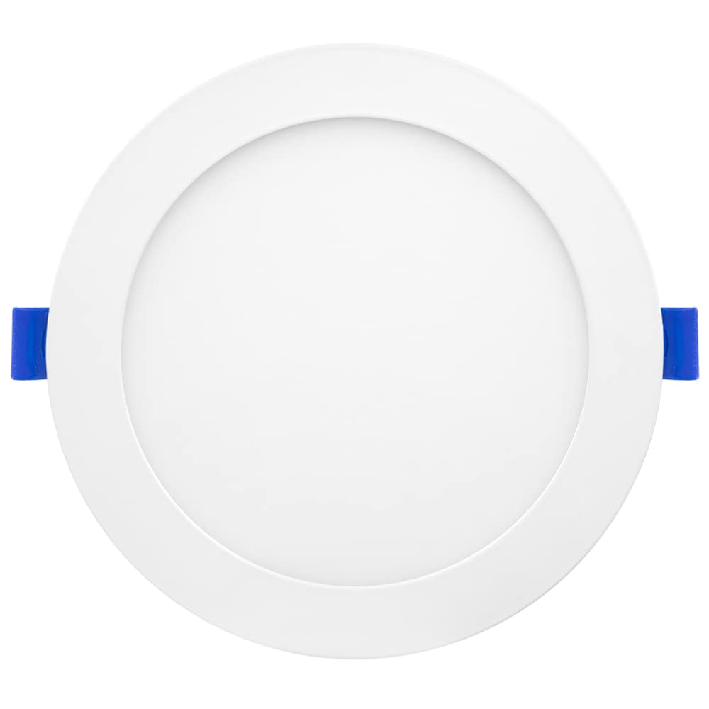 Maxxima 6in downlight dimmable range provides smooth brightness control