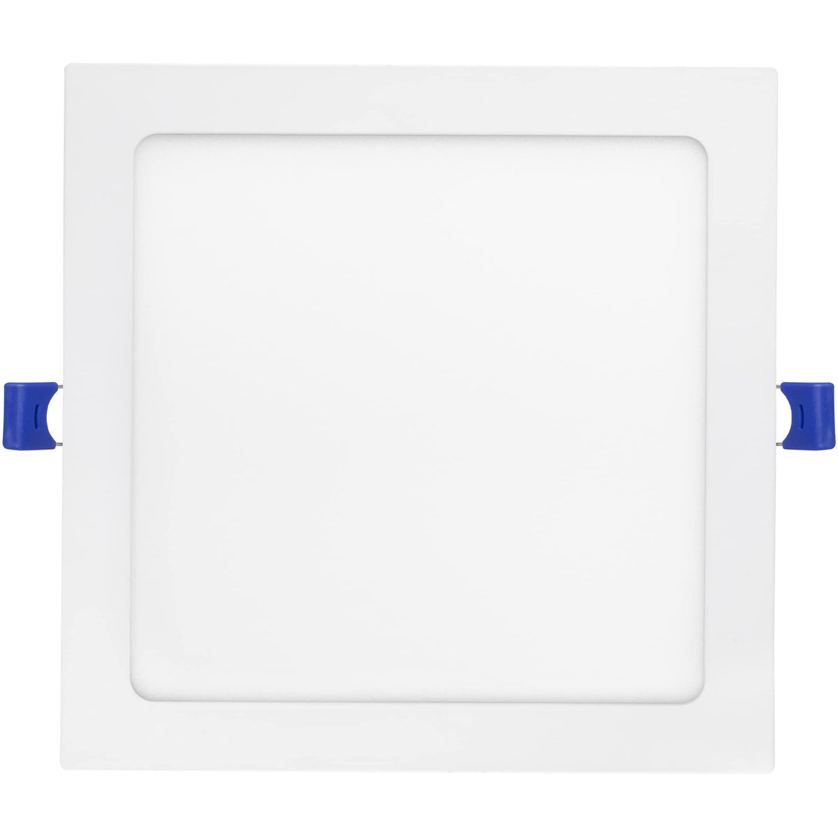Maxxima downlight side switch showing color temperature control