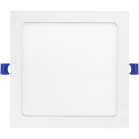 Maxxima downlight side switch showing color temperature control