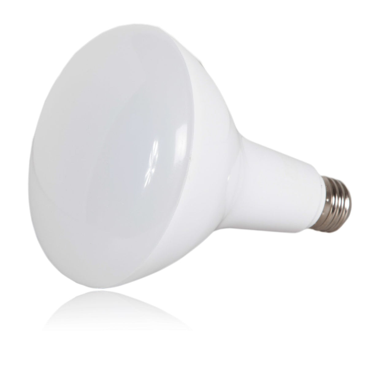 Maxxima BR40 LED bulb delivers 1075 lumens with 13W efficiency