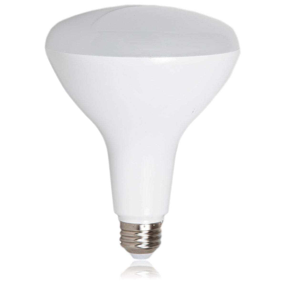 Maxxima BR40 LED bulb dimmable for adjustable ambiance in living spaces