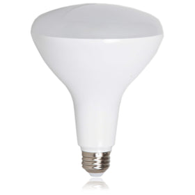 Maxxima BR40 LED bulb dimmable for adjustable ambiance in living spaces