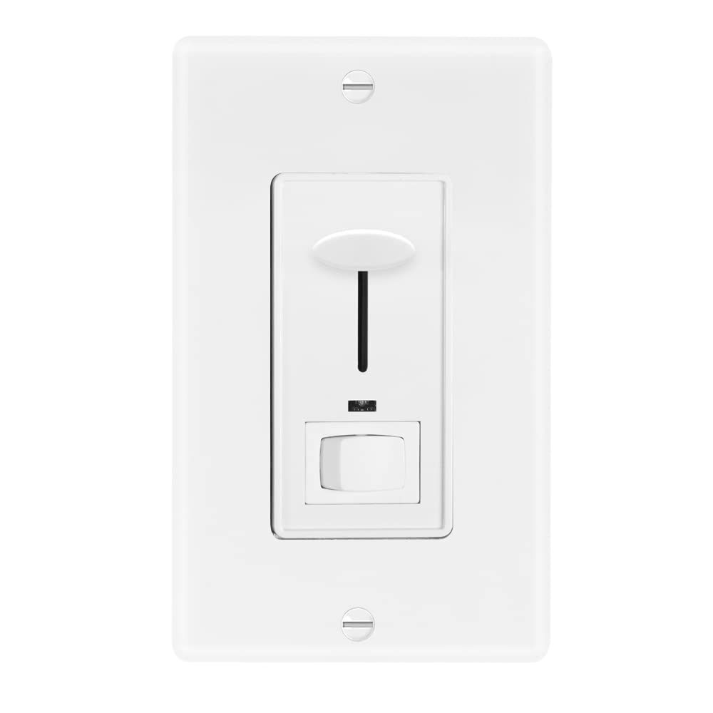 UL listed construction supports safe operation and dependable performance.