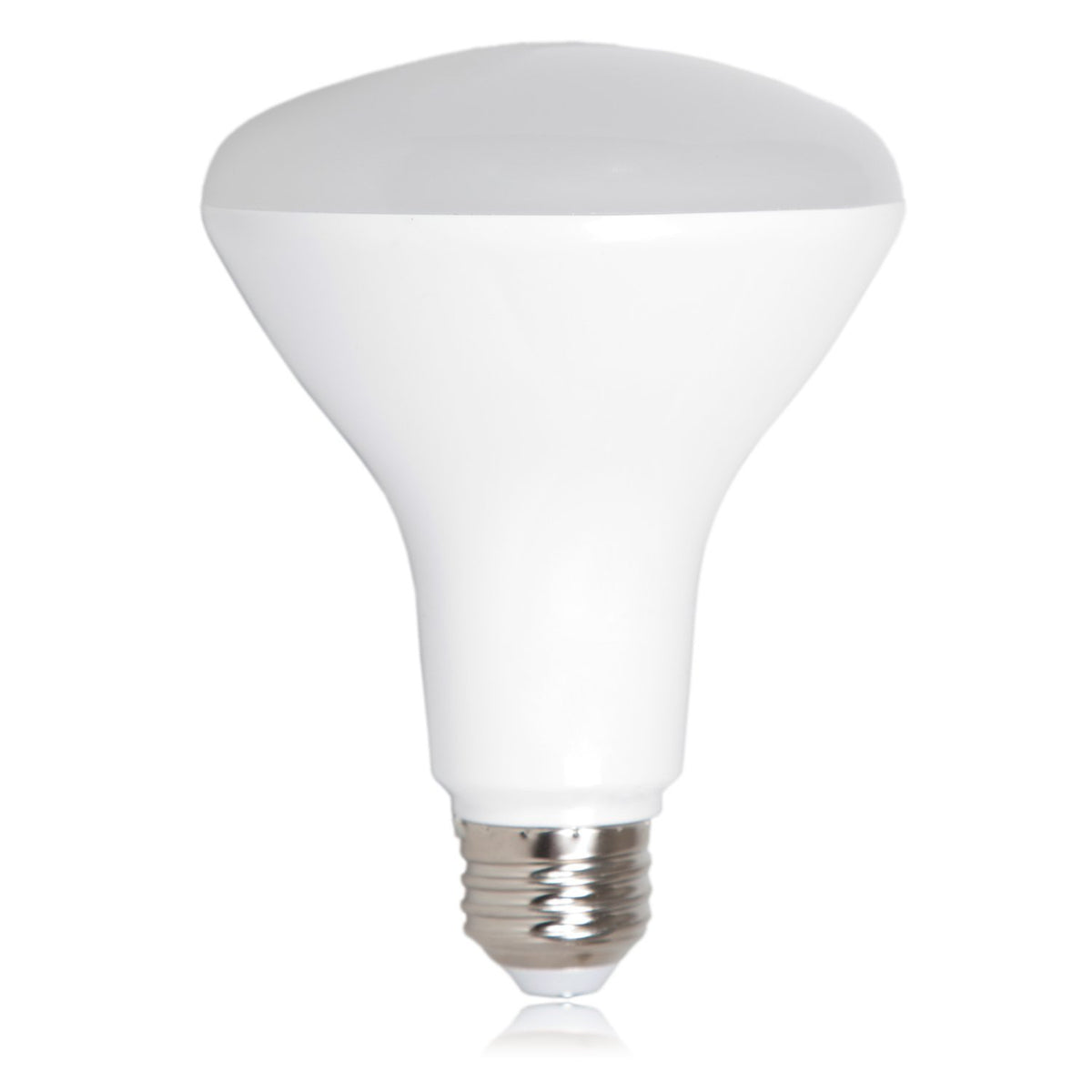 Maxxima dimmable flicker-free bulb enables smooth dimming in living spaces