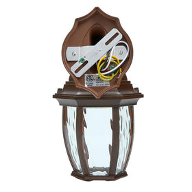 Weather-ready Maxxima fixture designed for wide temperature ranges and durability.