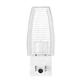 MLN-16 emits 5000K daylight to brighten bedrooms and hallways