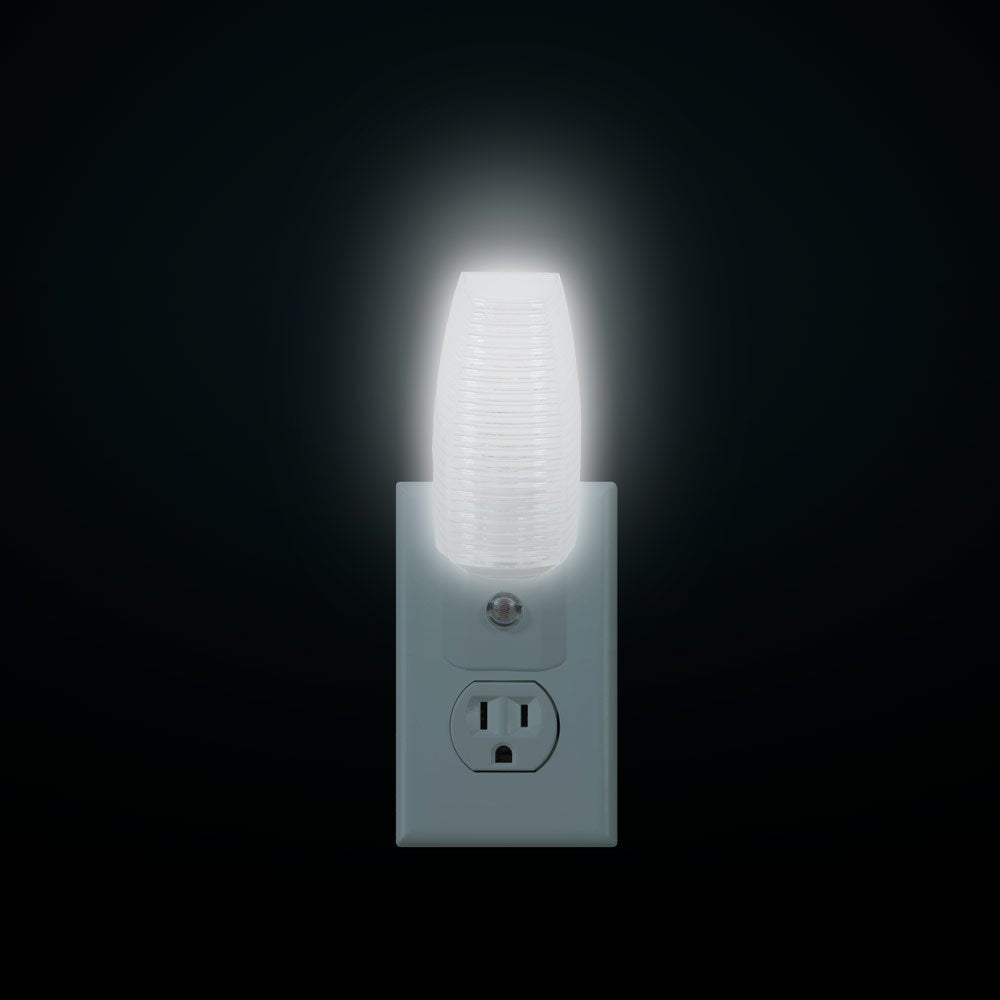 Energy efficient MLN-16 LEDs eliminate bulb replacements