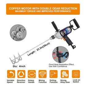 MAXXT 1/2-inch chuck compatibility expands accessory options