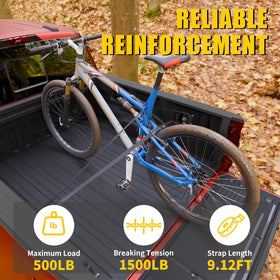 Maxzina steel body with anti-rust coating for long-term outdoor use.