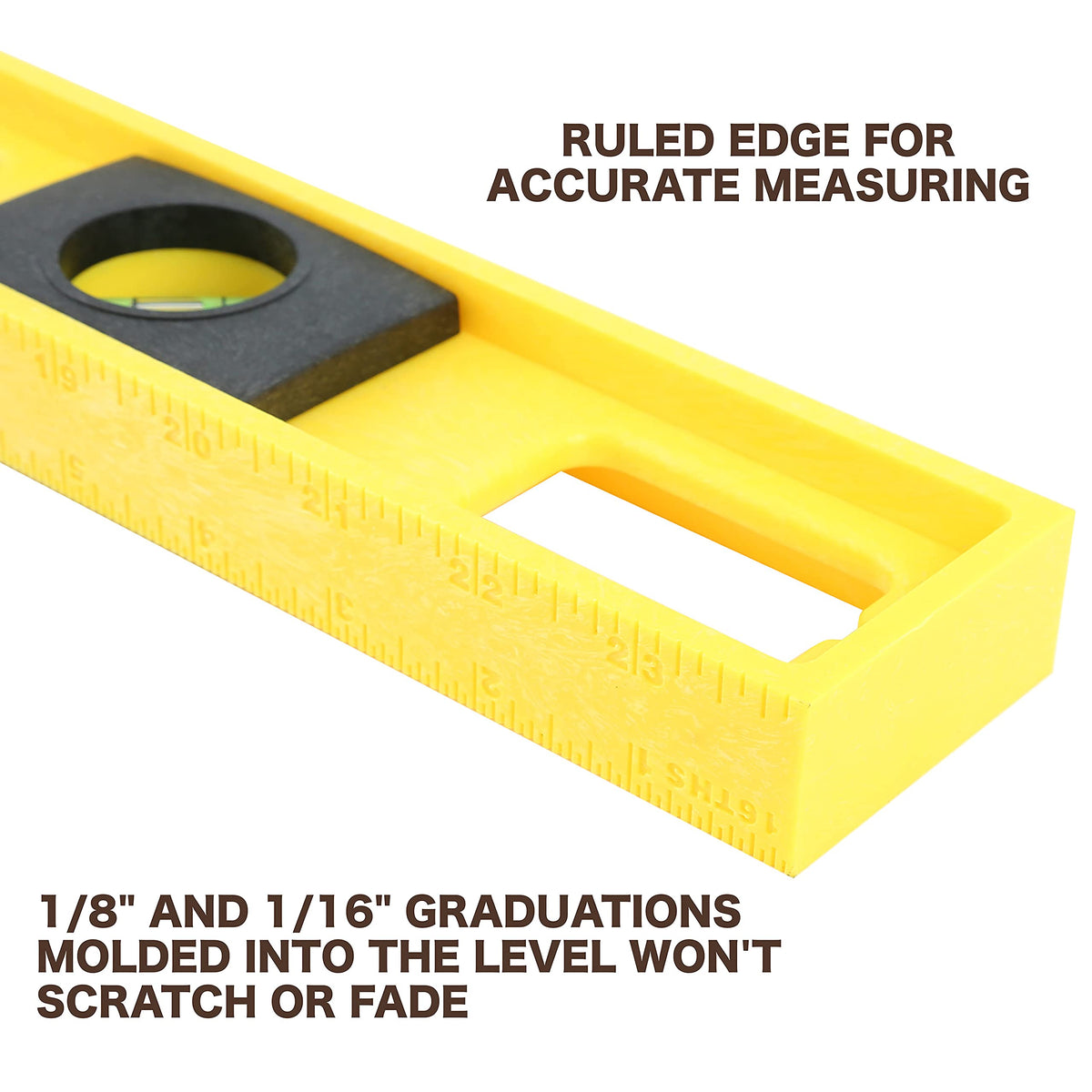 MAYES 10101 impact frame withstands site use