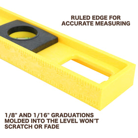 MAYES 10101 impact frame withstands site use