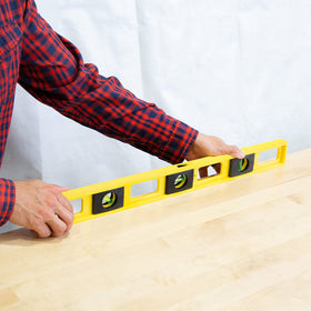 MAYES 10101 lightweight design for all day use
