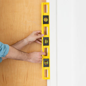 MAYES 10101 surface friendly tool protects finishes
