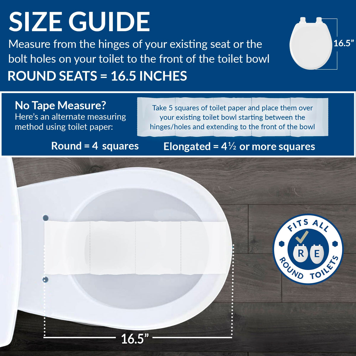 Mayfair Athens easy installation video guides a DIY upgrade you can do.