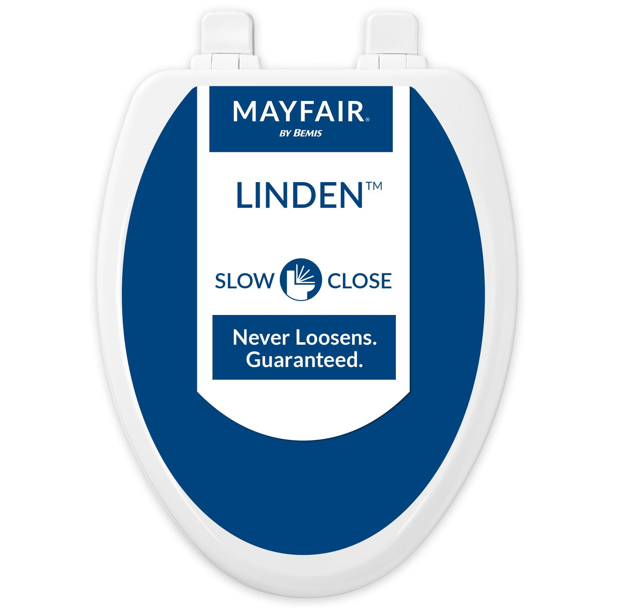 Mayfair Linden quick-install video helps you upgrade in minutes