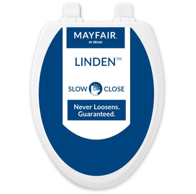 Mayfair Linden quick-install video helps you upgrade in minutes
