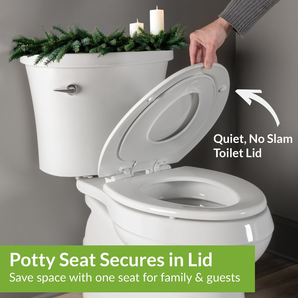 Mayfair NextStep2 USA-made quality from Wisconsin for daily reliability.