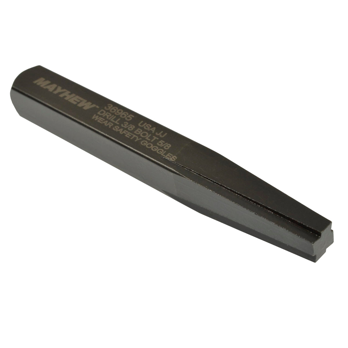 Mayhew 37332 extractors proudly made in the USA