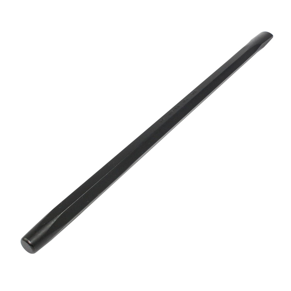 Mayhew Pro 24551 with black oxide finish for rust protection.