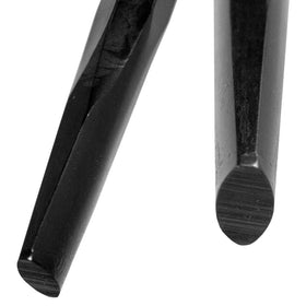 Closeup of Mayhew Pro 24551 showing the durable steel tip.