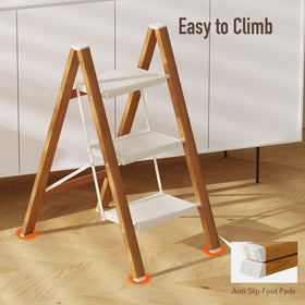 Mayi Plus anti-slip pedals with grip