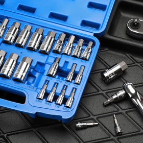 Mayouko ANSI and DIN standards label ensures reliable fit and quality.