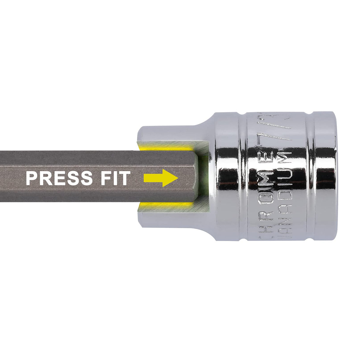 Mayouko ANSI and DIN standards compliance, reliable tool performance.