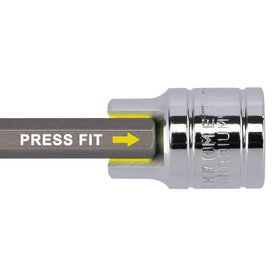 Mayouko ANSI and DIN standards compliance, reliable tool performance.