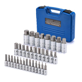 Mayouko compact case enables portable, on-site toolkit organization.