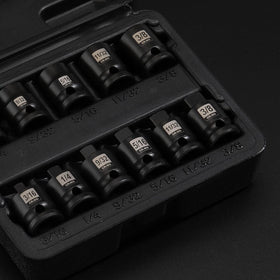 Mayouko lightweight hard-case keeps tools organized on site
