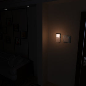 MAZ-TEK four-pack provides consistent low-light across home