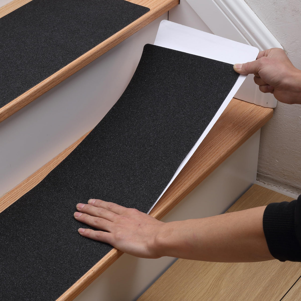 MBIGM outdoor and indoor use on stairs and entryways.