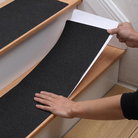 MBIGM outdoor and indoor use on stairs and entryways.