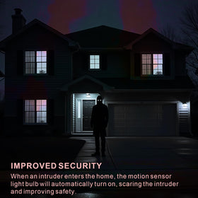 McDen dual-probe infrared sensor with durable semi-transparent cover.
