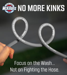 McKillans M22-14mm stainless plug delivers corrosion-resistant connection