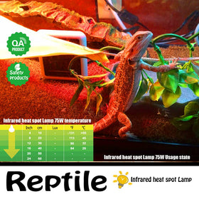 MCLANZOO quality-inspected bulb for dependable heating