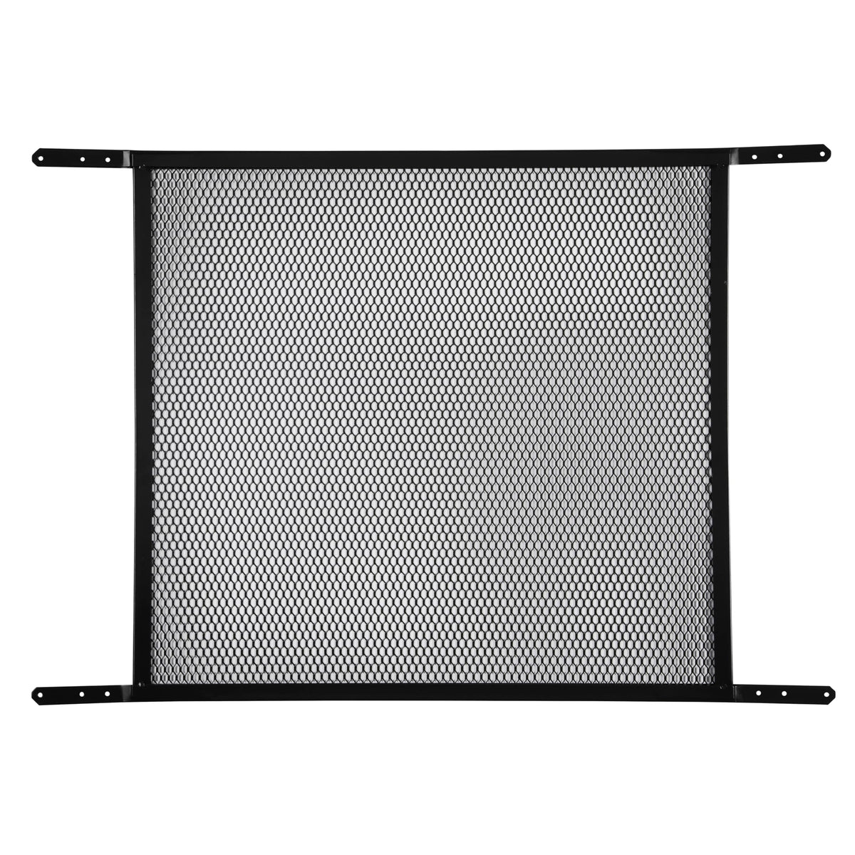 MD Building Products 14182 door grille bronze finish for durable door protection
