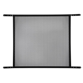 MD Building Products 14182 door grille bronze finish for durable door protection