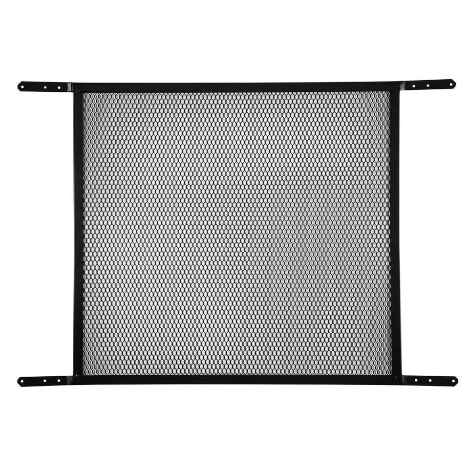 MD Building Products 14182 door grille bronze finish for durable door protection