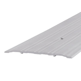 MD Building Products 68627 installation-ready threshold; quick replacement in busy facilities.
