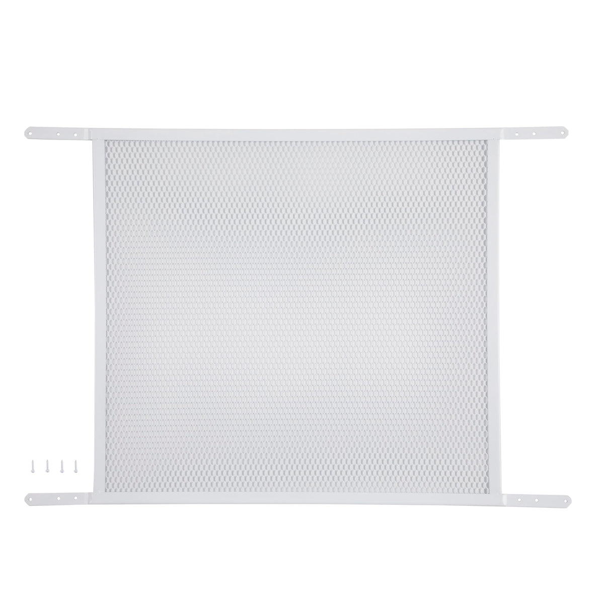 M-D Door Grille suitable for residential and commercial doors.