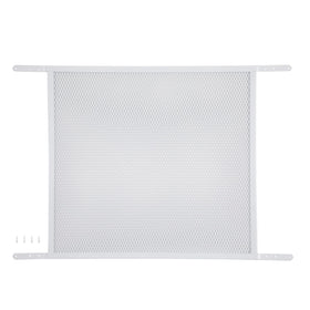 M-D Door Grille suitable for residential and commercial doors.