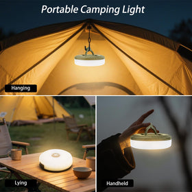 MDCMLKS magnetic base attachment for hands-free mounting.
