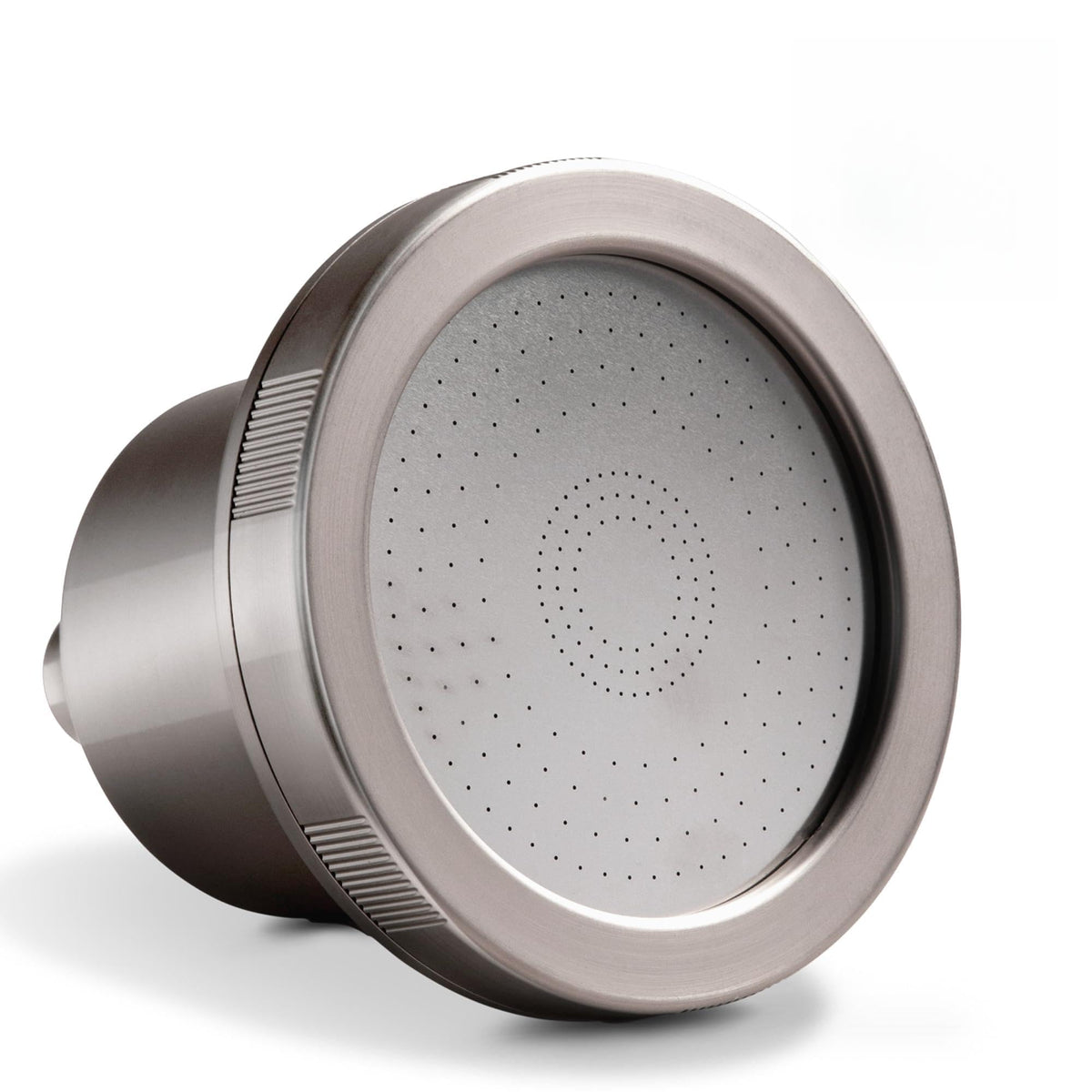 MDhair filtered shower head chlorine removal for healthier hair.