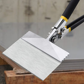 Mdvora hand seamer packaged for on-site use.