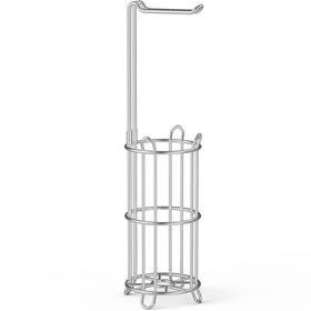 Meangood compact design fits small bathrooms and corners